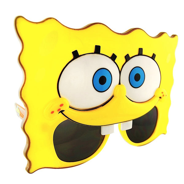 Spongebob Squarepants Sun-Staches®